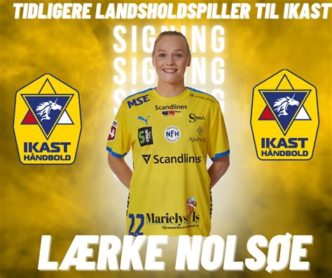 Lærke Nolsøe